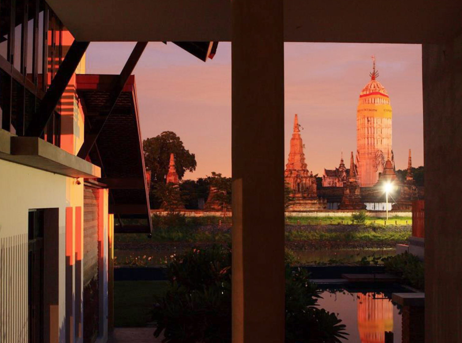 One of our top picks in Phra Nakhon Si Ayutthaya